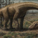 Illustration for article titled io9 'Shop Contest: Dreadnoughtus Edition